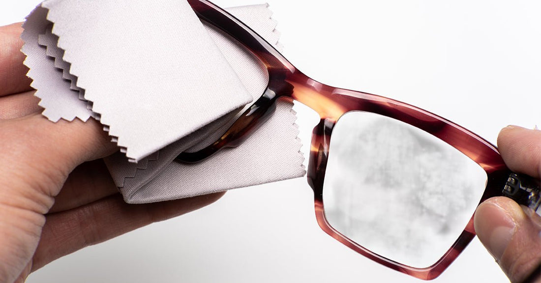 How Do Anti-Fog Glasses Work? - antifogusa