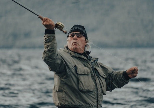 Sunglasses for Fishing: Enhance Your Fishing Experience - antifogusa