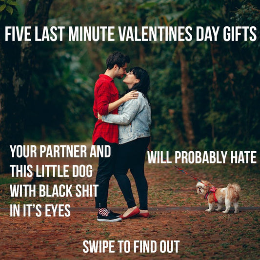 Valentine's Day Gifts for Her: Surprising Treats Guaranteed to Make Her Swoon! - antifogusa