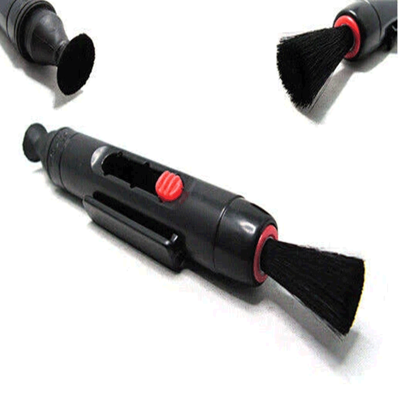 Premium Anti-Fog Spray and Lens Cleaner Combo Pack + 3-in-1 Cleaning Brush - antifogusa