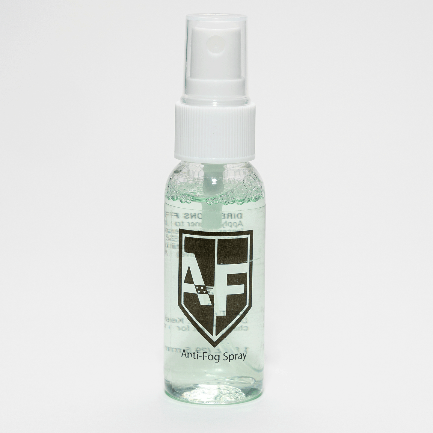 Anti-Fog Spray - antifogusa