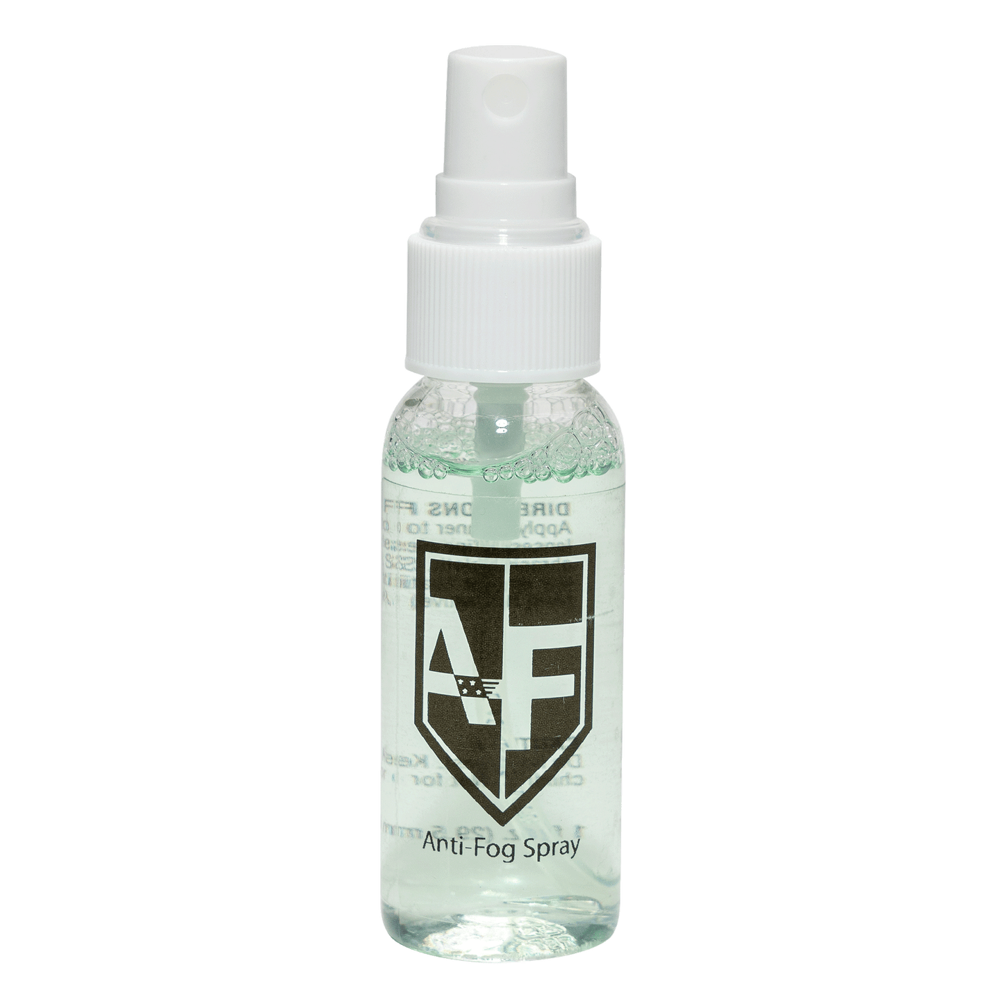 Anti-Fog Spray - antifogusa