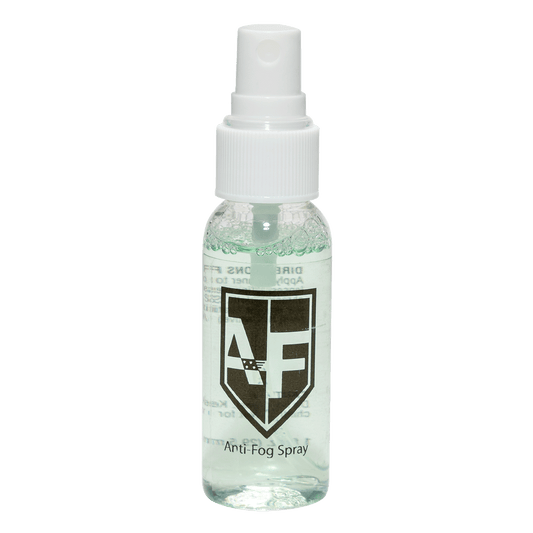 Anti-Fog Spray - antifogusa