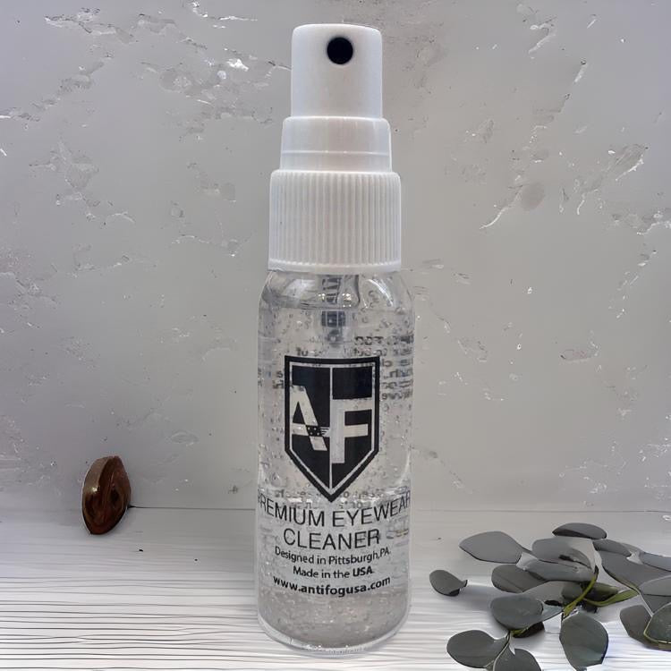 Eyeglass Cleaner Keep Your Lenses Spotless 100 Safe Formula