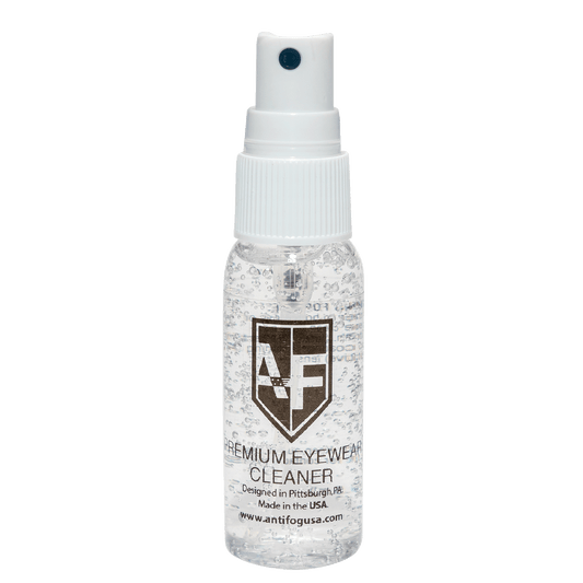 Premium Lens Cleaner - antifogusa