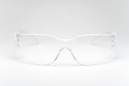 The Count Safety Glasses - antifogusa