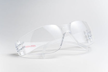 The Count Safety Glasses Premium Combo Pack - antifogusa